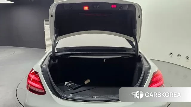 Mercedes-Benz E-Class W213 id 3656636 из Кореи 11