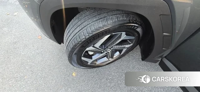 Hyundai Tucson (NX4) id 3400934 из Кореи 11