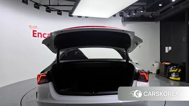 Kia K5 3rd generation id 3582889 из Кореи 11