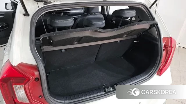 Kia Morning Urban (JA) id 3582211 из Кореи 11