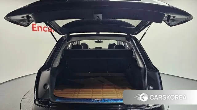 Audi Q7 (4M) id 3499532 из Кореи 11