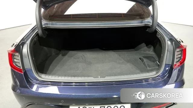 Hyundai Sonata (DN8) id 3742367 из Кореи 11