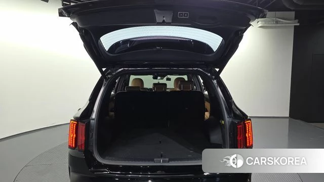 Kia Sorento 4th Generation id 4942439 из Кореи 11