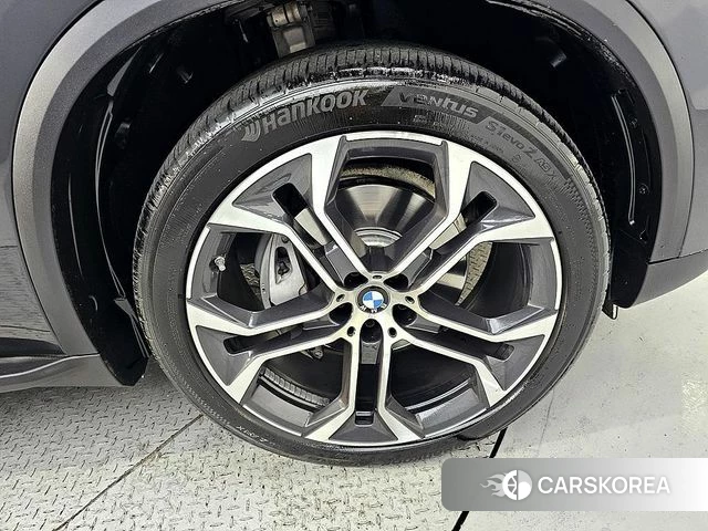 BMW X5 (G05) id 4292747 из Кореи 11