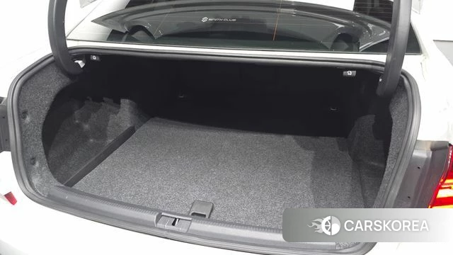 Volkswagen The New Passat id 3820908 из Кореи 11