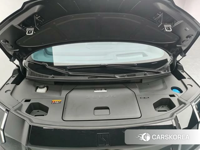 Extremely krypton ZEEKR 009 id 3983263 из Китая 11