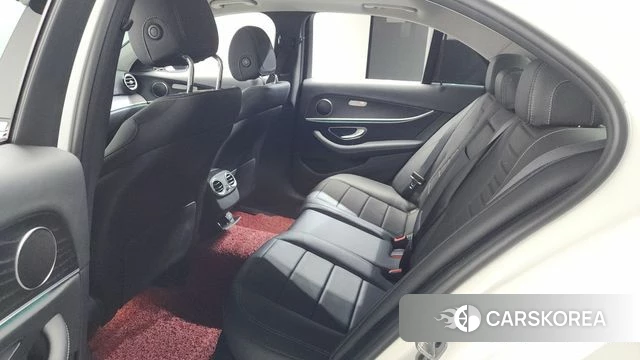 Mercedes-Benz E-Class W213 id 4251268 из Кореи 11