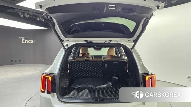 Kia The New Sorento 4th Generation id 3921498 из Кореи 11