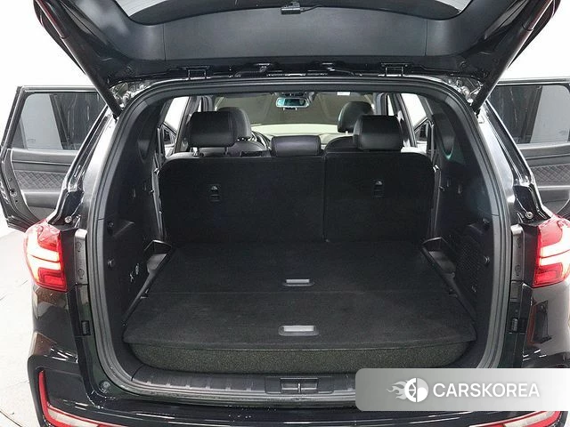 Ssangyong All New Rexton id 4344676 из Кореи 11