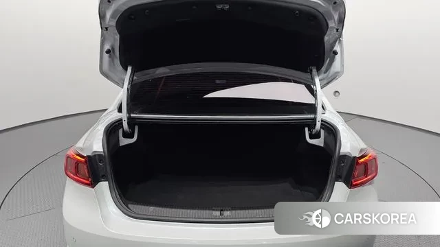 Renault Korea (Samsung) SM6 id 3350643 из Кореи 11