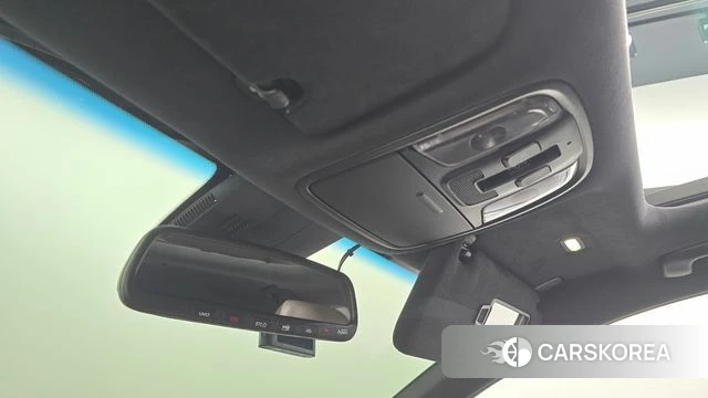 Kia Stinger id 4543344 из Кореи 11
