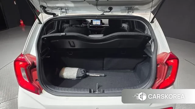 Kia Morning Urban (JA) id 3176126 из Кореи 11