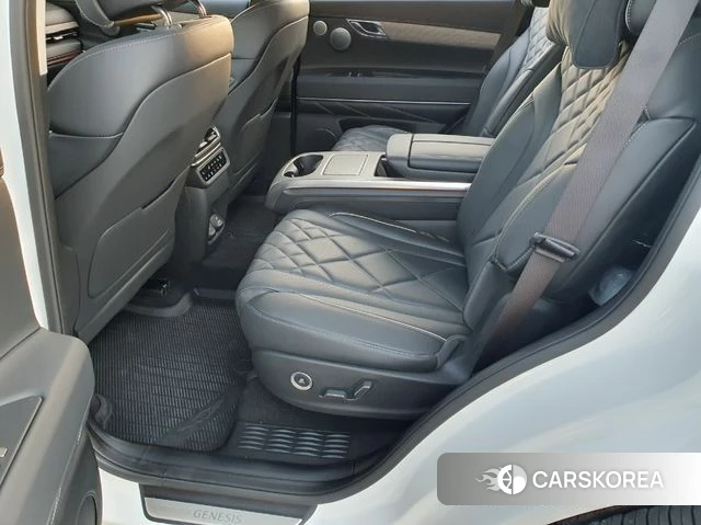 Genesis GV80 id 3826108 из Кореи 11