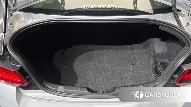 BMW M2 (F87) id 3621812 из Кореи 11