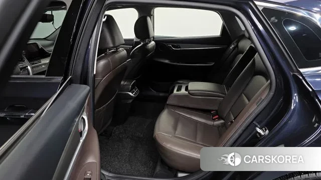 Hyundai The New Grandeur IG id 2965873 из Кореи 11