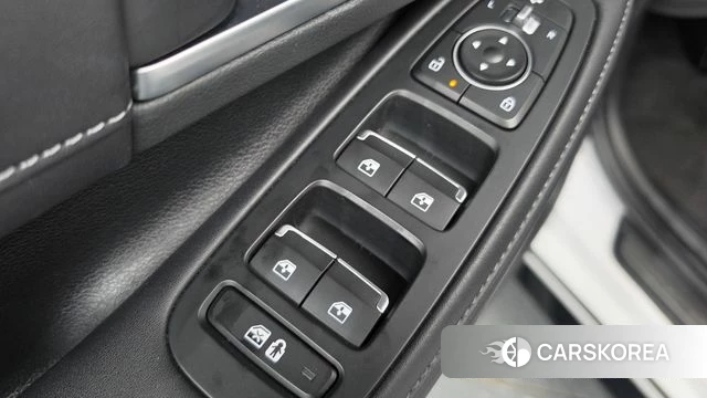 Hyundai Sonata D Edge (DN8) id 4934769 из Кореи 11