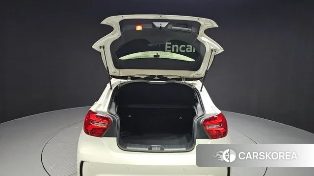 Mercedes-Benz A-Class W176 id 3297739 из Кореи 11