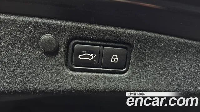 Hyundai The New Grandeur IG Hybrid id 2812014 из Кореи 11