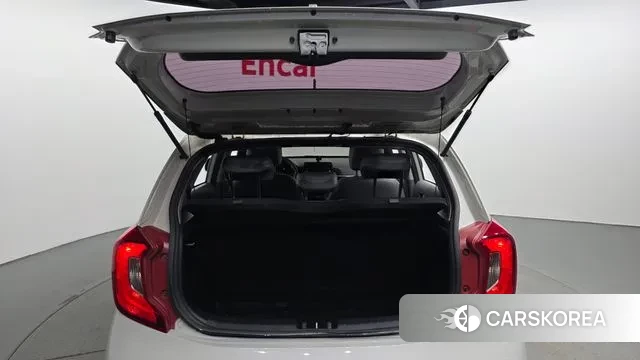 Kia All New Morning (JA) id 3107265 из Кореи 11