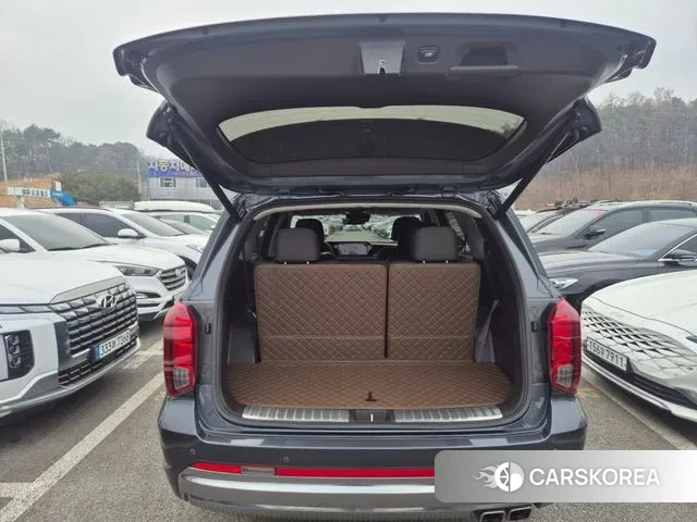 Hyundai The New Palisade id 3679648 из Кореи 11