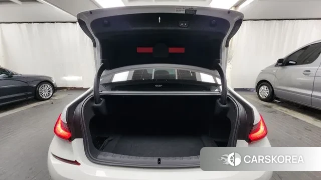 BMW 3 Series (G20) id 3448043 из Кореи 11