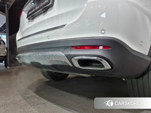 Mercedes-Benz GLE-Class W167 id 3919599 из Кореи 11