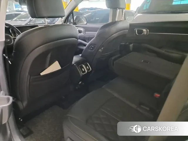 Kia Sorento 4th Generation id 3038784 из Кореи 11