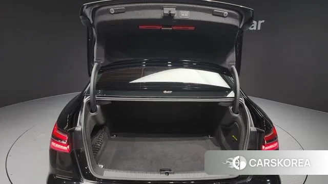 Audi A6 (C8) id 3615186 из Кореи 11