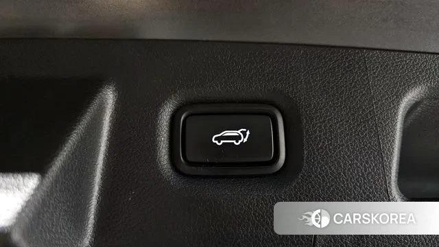 Hyundai The New Santa Fe id 3597463 из Кореи 11