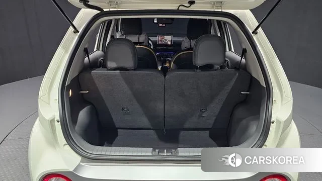 Hyundai Casper id 3201240 из Кореи 11