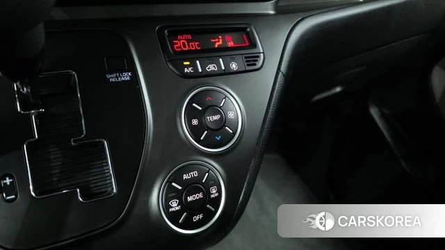 Kia The New Kia Ray id 4322160 из Кореи 11