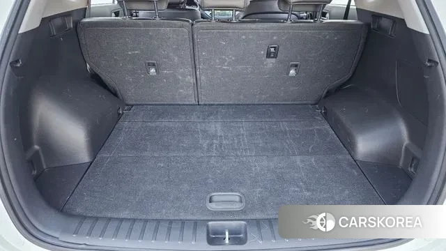 Hyundai All New Tucson id 3636551 из Кореи 11