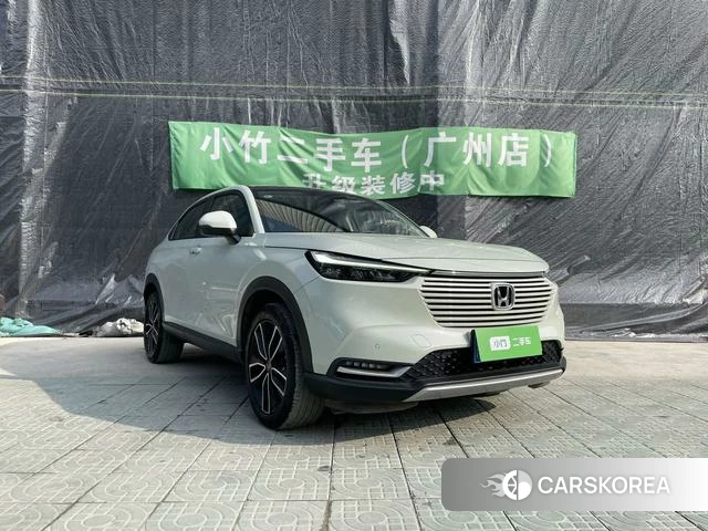 Honda Binzhi id 4260399 из Китая 11