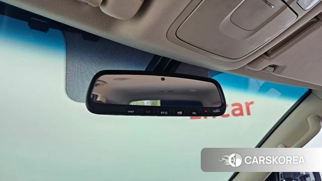 Kia The New Mohave id 4020086 из Кореи 11