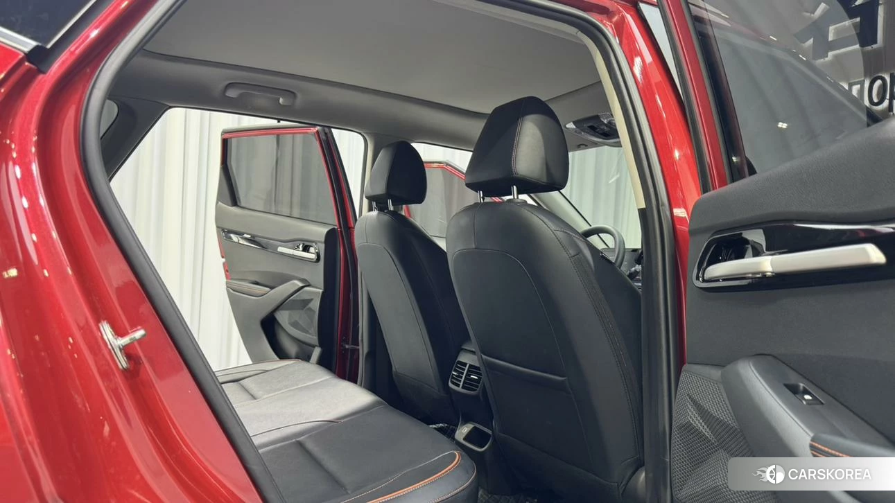 Kia Seltos id 4473678 из Китая 11