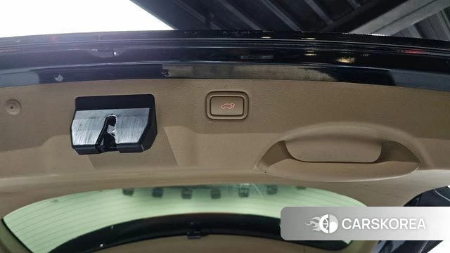 Kia The New Carnival id 4562757 из Кореи 11