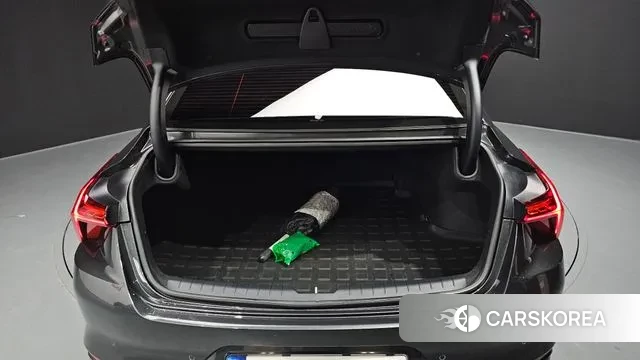 Kia K8 Hybrid id 3544971 из Кореи 11