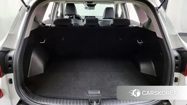 Kia Seltos id 2875834 из Кореи 11