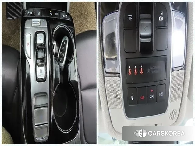 Hyundai Tucson (NX4) id 3412056 из Кореи 11