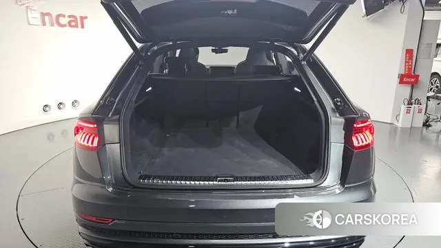 Audi Q8 (4M) id 3400128 из Кореи 11