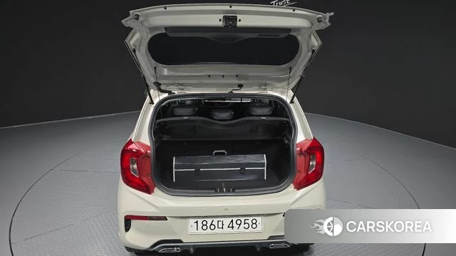Kia Morning Urban (JA) id 4935931 из Кореи 11