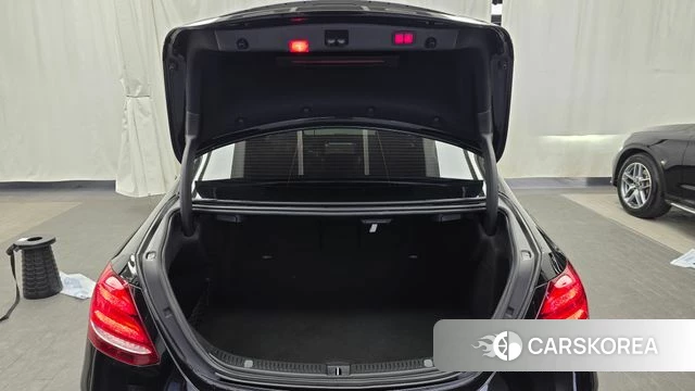 Mercedes-Benz E-Class W213 id 3916796 из Кореи 11