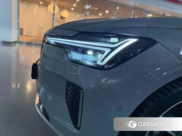 Volvo S90 id 4248108 из Кореи 11