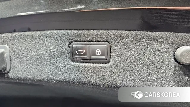 Kia The New K9 2nd generation id 3084127 из Кореи 11