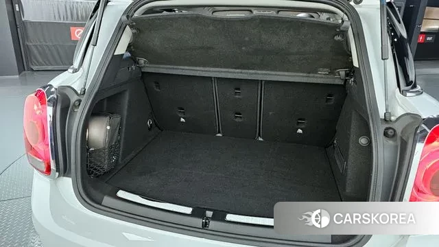 Mini Cooper Countryman id 3024242 из Кореи 11