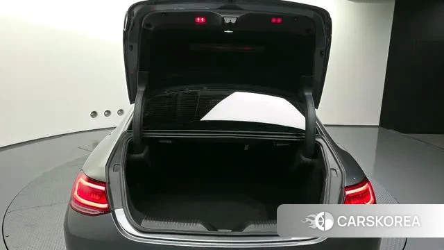 Mercedes-Benz CLS-Class C257 id 3429254 из Кореи 11