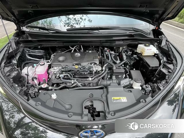 Toyota Grevia id 4278147 из Китая 11