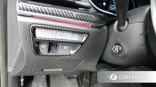 Genesis G80 (RG3) id 4495203 из Кореи 11