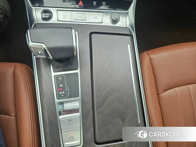 Audi A6 (C8) id 4571883 из Кореи 11