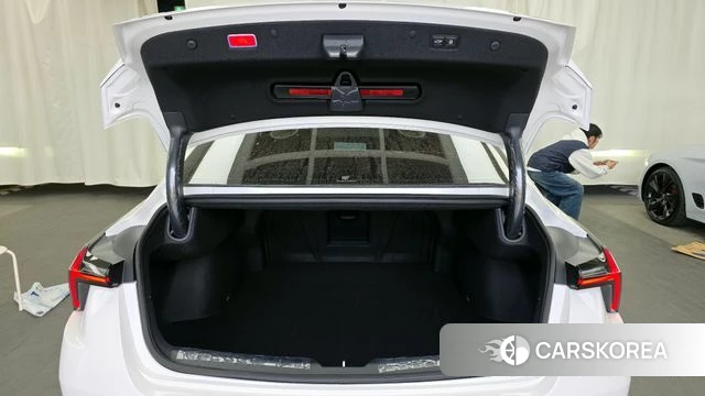 Kia The New K8 id 4193942 из Кореи 11